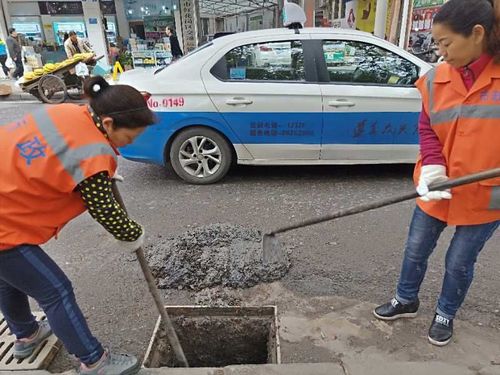 宁化沉沙井清掏-污水井清理