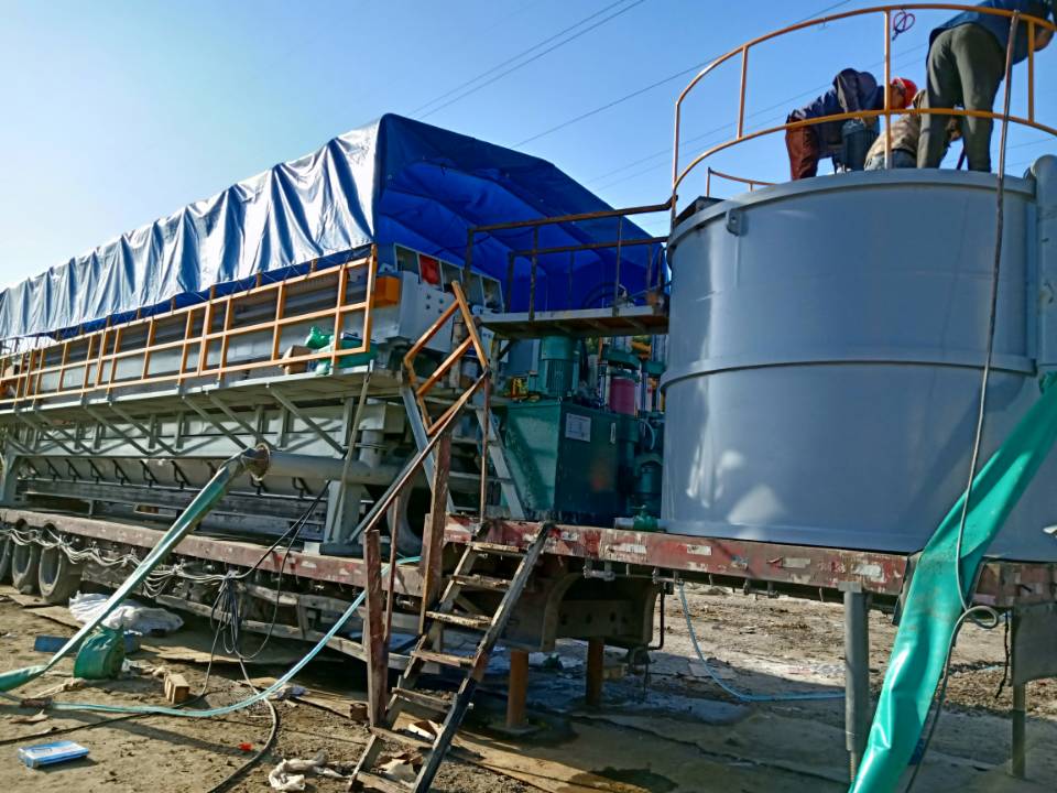 宁化污水池淤泥处理-河道清淤-炜誉市政