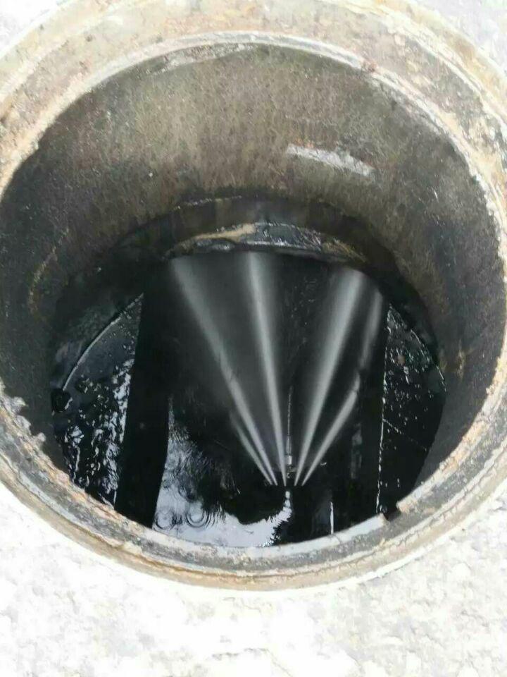 宁化市政管道清洗-排污管道清洗