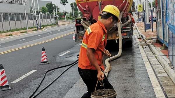 宁化污水管道疏通清淤注意事项有哪些？