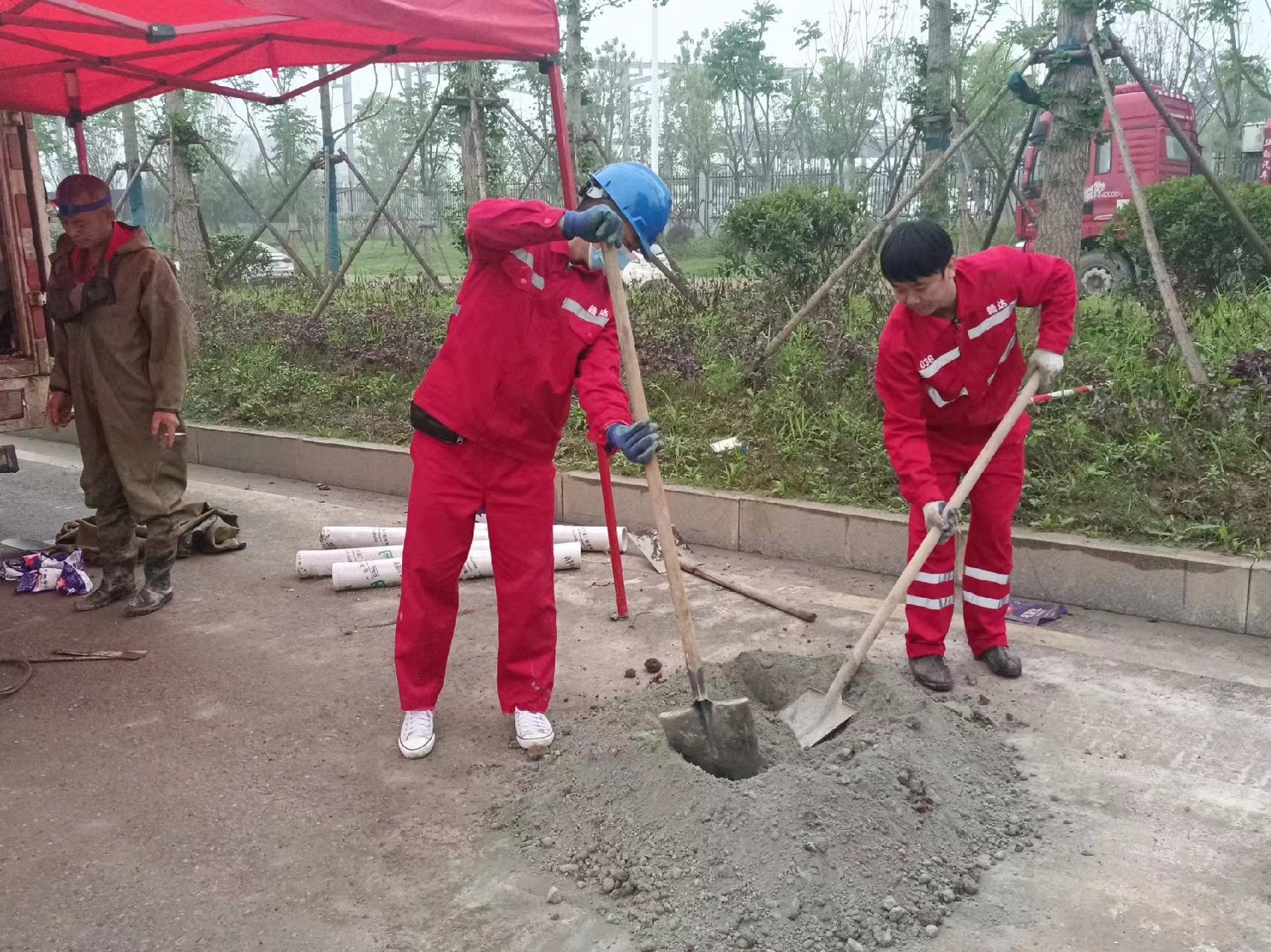 宁化管道疏通哪家好】及时进行市政管道清淤