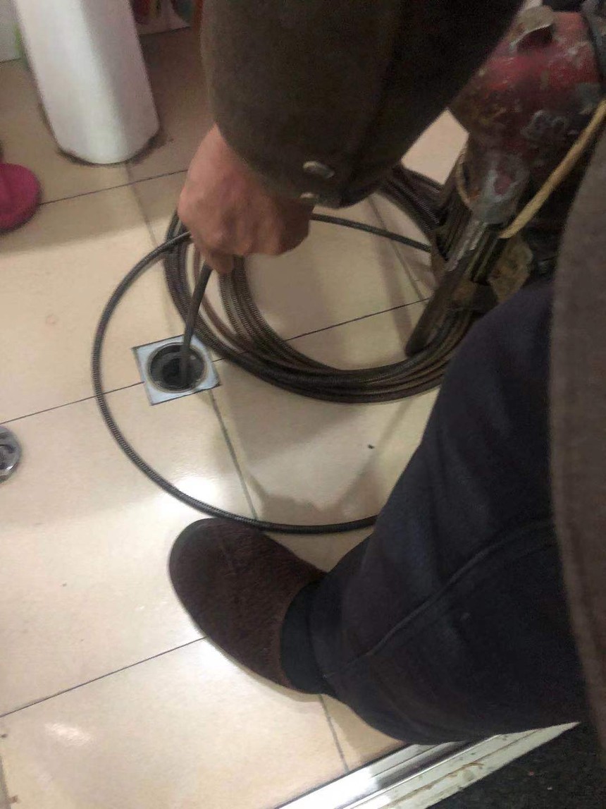 宁化管道疏通，疏通下水道