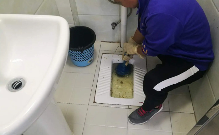 宁化疏通蹲坑