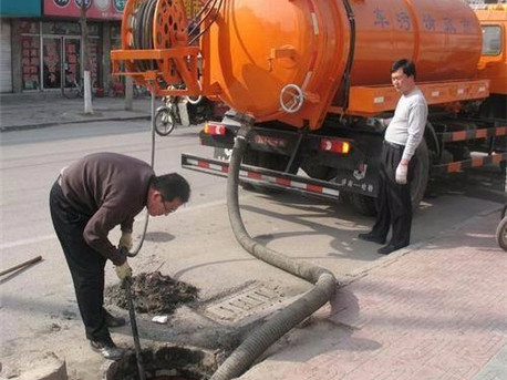 宁化清掏化粪池，健康生活从这里开始